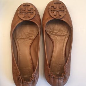 Tory Burch Flats